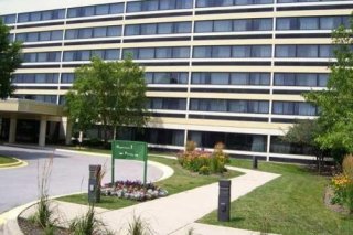 Doubletree Hotel Chicago/