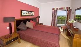 Suite Hotel Praia Verde