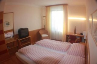 Bed & Breakfast Airport