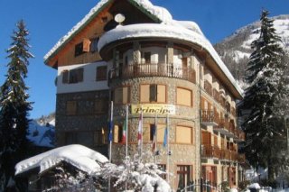Grand Hotel Principe