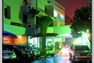 Hotel Menteng 2