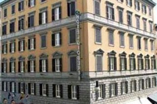 Hotel Gioberti
