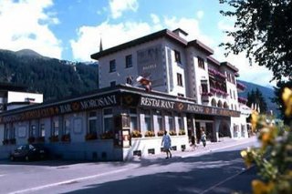 Morosani Posthotel
