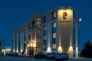 Lechpark Hotel