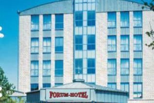 Forum Nichtraucher Hotel