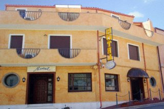 Hotel Mistral