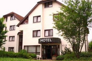 Hotel Flora Möhringen