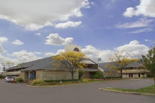 Americas Best Value Inn /West