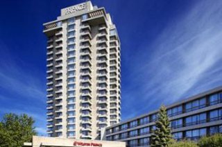 The Westin Prince