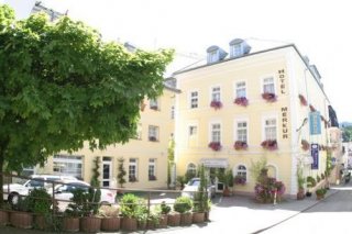 Hotel Merkur (Superior)