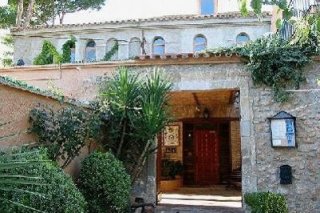 Hotel Rural Panxampla