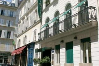 Hotel Des Tuileries