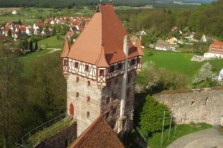 Hotel Burg