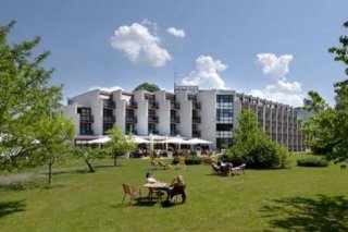 Best Western Parkhotel
