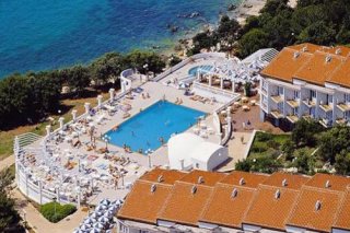 All Inclusive Hotel Funtana