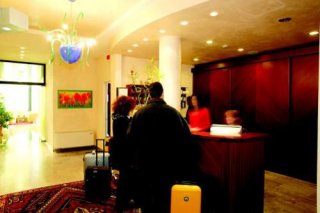 Hotel Prealpi