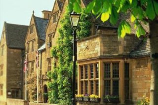 Barceló The Lygon Arms