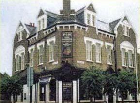 Forest Gate Hotel