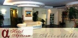Apeiron Hotel