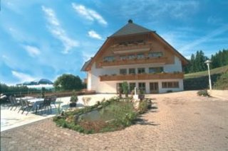 Hotel Schöne Aussicht