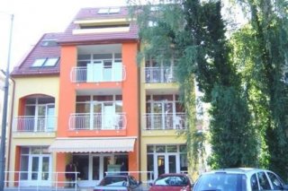 OREL Residence