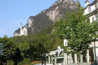 Schlosshotel Lisl