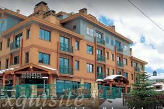 Inn at Lost Creek