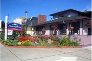 Howard Johnson Express