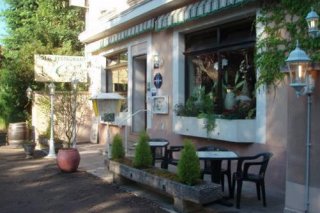 Les Capucins