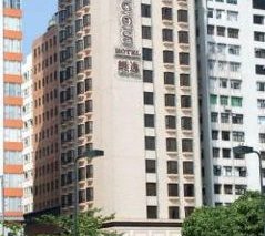 Largos Hotel