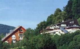 AKZENT Hotel Restaurant Höhenblick
