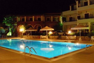 Bintzan Inn Hotel
