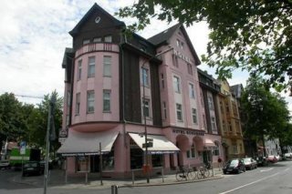 Hotel Schumann