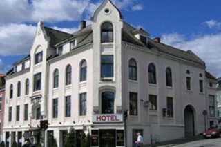 Hotell Greven