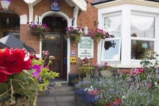 Aidan Guest House