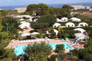 Hotel Villa Favorita