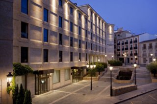 Melia Las Claras Boutique Hotel