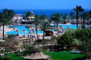Radisson Blu Resort Sharm El Sheikh