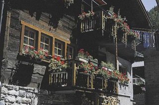 Alpenhotel