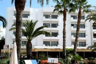 Apartamentos Bahia