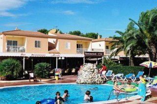 Apartamentos Maribel