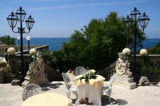 Hotel Villa Margherita