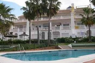 Apartamentos Las Rosas