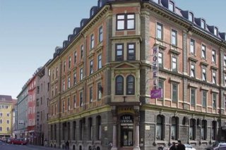 Hotel Central