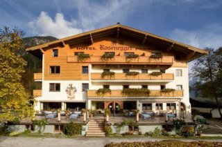 Hotel Rosenegger