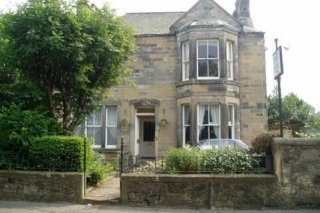 Aynetree Guest House