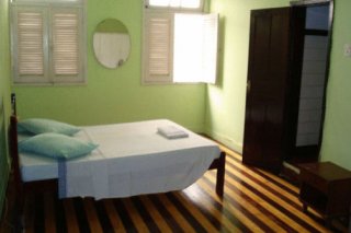 Hotel Passeio