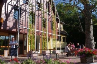 Maison du Kleebach