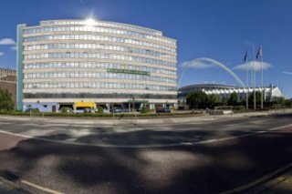 Quality Hotel Wembley