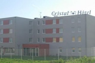 Cristal-Hotel